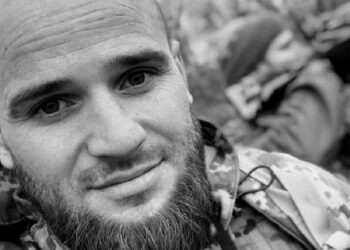 На фронті загинув чемпіон Європи з важкої атлетики Олександр Пєлєшенко