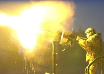 Вночі Сили оборони України знищили 18 з 18 ударних російських дронів