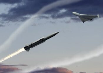 Росія вночі масовано атакувала Україну ракетами та БпЛА