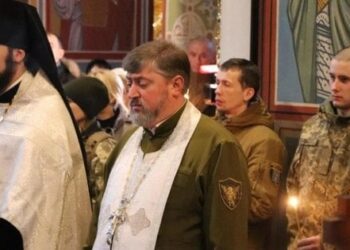 Що таке Служба військового капеланства і як туди потрапити