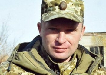 На тлі наступу росіян на Харківщину Генштаб змінив командувача ОТУВ «Харків»