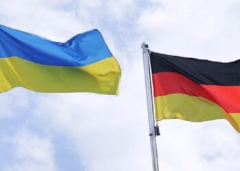 Німеччина виділить 60 млн євро на гуманітарну допомогу для України