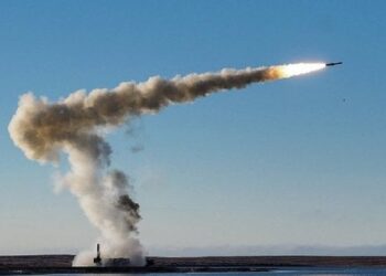 Українська розвідка розповіла, скільки ракет залишилося в росіян