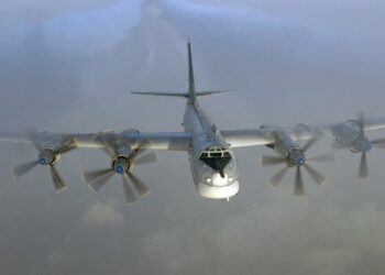 ГУР оприлюднило список російських пілотів, які обстрілюють Україну крилатими ракетами