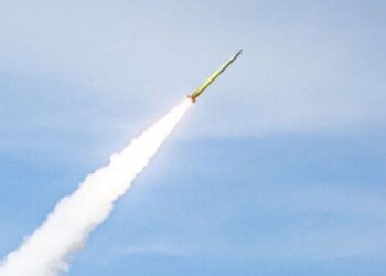 Уночі росіяни атакували Львівщину крилатими ракетами