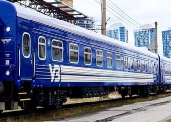 Відсторонена через війну працівниця «Львівської залізниці» відсудила 435 тис. грн компенсації