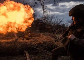 Втрати росіян на війні проти України сягнули понад 500 тисяч