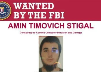 ФБР пропонує $10 мільйонів за російського хакера, який викрав дані 13,5 мільйонів українців з Дії