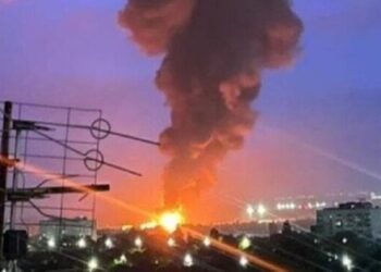 Британська розвідка проаналізувала наслідки атак ЗСУ по російських аеродромах