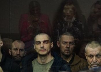 Генпрокурор підтвердив страту 61 українського військовополоненого російськими окупантами