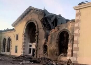 Італія анонсувала виділення 140 млн євро на відбудову української інфраструктури