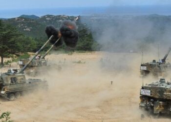 Південна Корея не обмежуватиме себе в допомозі Україні, якщо Росія передасть зброю КНДР