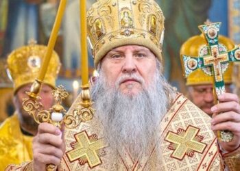 Митрополита УПЦ МП Іонафана обміняли на українських військовополонених