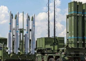 Німеччина передасть Україні три системи HIMARS та ППО IRIS-T
