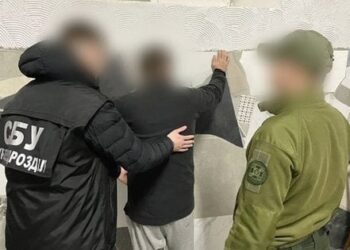 Засуджений, військовий, агент ФСБ. Що відомо про Віталія Фурдипола