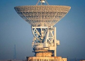 ЗСУ знищили російський Центр космічного стеження та зв’язку у Криму