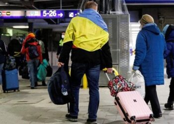 ПАРЄ підтримала виплати українцям за повернення додому