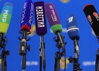 На Саміт миру у Швейцарії допустили російських журналістів