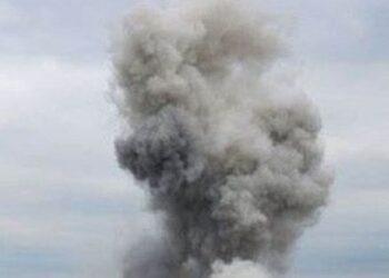 Росіяни завдали ракетного удару по об’єкту енергетичної інфраструктури на Львівщині