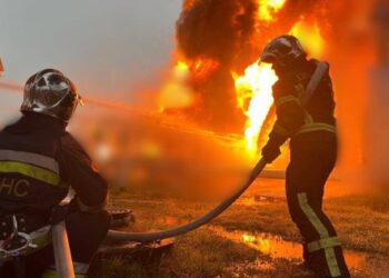 Вночі росіяни атакували Київ та область ракетами і ударними БпЛА