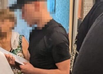 СБУ затримала навідницю російських ракет на портове місто на Миколаївщині