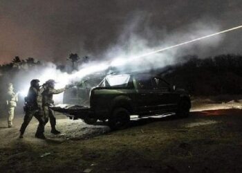 Повітряні сили знищили 17 із 23 ворожих безпілотників над Україною