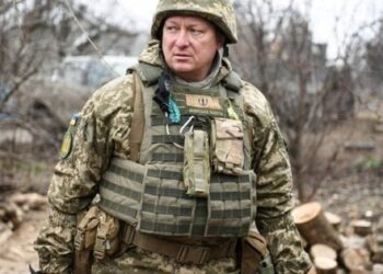 Кротевич з «Азову» проти генарала Содоля: чим закінчиться скандал та чому розголос не допомагає