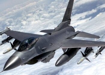 Bloomberg повідомив, скільки літаків F-16 Україна планує отримати до кінця літа