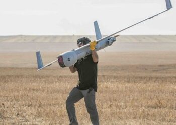 АТ «Антонов» та корпорація Boeing співпрацюватимуть у  виробництві безпілотників