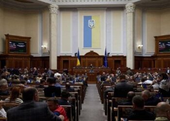 Верховна Рада продовжила дію воєнного стану та загальної мобілізації ще на 90 діб