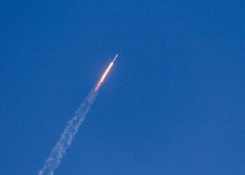 Росіяни завдали ракетного удару по Харківщині, є загиблий та поранені