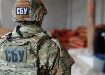 Уродженець Стрия надсилав росіянам координати лікарень та військових об'єктів у Чернівцях