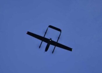 Росіяни повідомили про атаку безпілотників на російські області та Крим