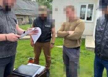 TikTok-блогеру з Прикарпаття загрожує 5 років тюрми за відео з військовим ешелоном