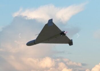 Вночі росіяни масовано атакували Київ ударними безпілотниками