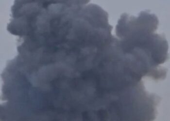 У Севастополі поблизу Балаклавської ТЕС пролунали вибухи