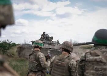 Курський фронт. Що відбувається у Курській області Росії, де третю добу наступають ЗСУ