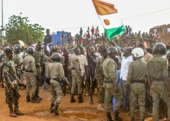 Ще одна африканська країна оголосила про розрив дипвідносин з Україною