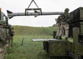 Литва анонсувала новий пакет військової допомоги для України