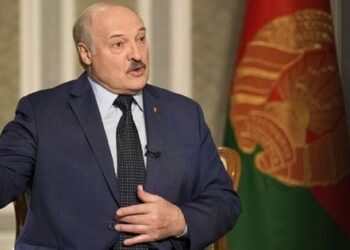 Лукашенко звинуватив Україну у порушенні повітряного простору Білорусі