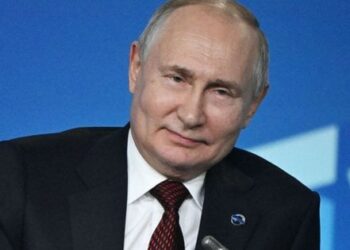 Мексика відхилила прохання України арештувати Владіміра Путіна