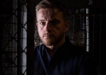 Польський письменник Щепан Твардох заборонив видавати свій роман в Росії