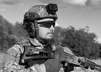 Загиблому лейтенанту з Тернополя президент присвоїв звання Героя України