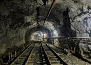 Росіяни продають шахти в окупованій Луганській області