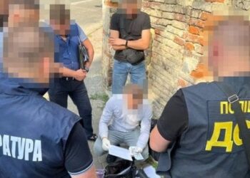 Львівський суд виніс вирок затриманому на хабарі директору благодійного фонду