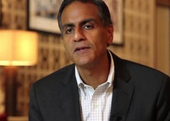 У США обрали нового спецпредставника з економічного відновлення України