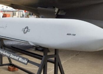 США готуються надати Україні нові ракети великої дальності, – Politico