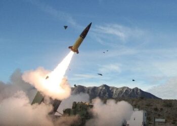 Умєров заявив про передачу США списку цілей на території Росії, які хоче атакувати Україна