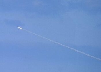 Вночі сили ППО збили на Рівненщині запущену росіянами повітряну ціль