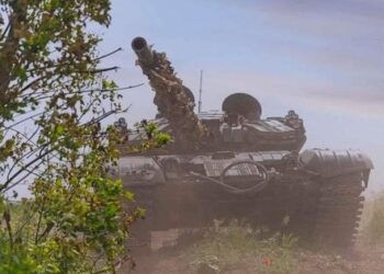 Володимир Зеленський назвав мету наступу ЗСУ в Курській області